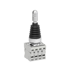 Manipolatore a leva serie platinum 2NA stabile Lovato 8LM2TJ201