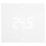 Termostato Connesso WiFi parete bianco Vimar 02912