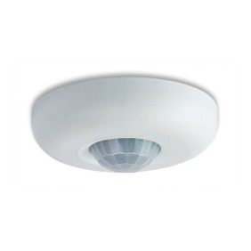 Rivelatore Hiltron 360 gradi a soffitto doppia tecnologia Hiltron DT360