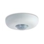 Rivelatore Hiltron 360 gradi a soffitto doppia tecnologia Hiltron DT360