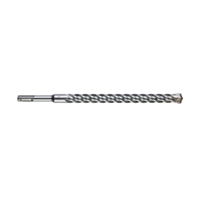 Punta SDS-PLUS MX4 9X160mm Milwaukee 4932352944