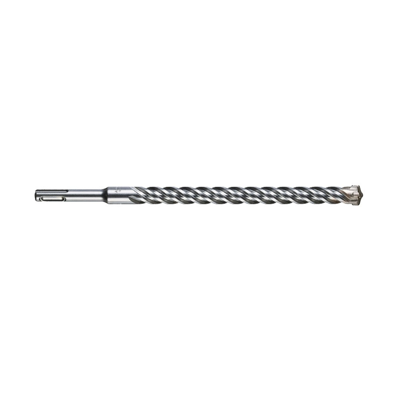 Punta SDS-PLUS MX4 9X160mm Milwaukee 4932352944