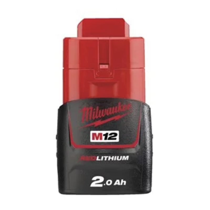 Batteria M12™ B2 2.0 AH Li-ion Milwaukee 4932430064