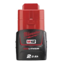 Batteria M12™ B2 2.0 AH Li-ion Milwaukee 4932430064