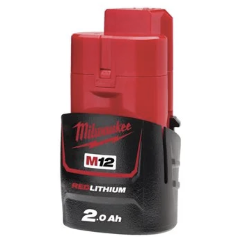Batteria M12™ B2 2.0 AH Li-ion Milwaukee 4932430064
