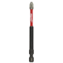 Bit Avvitatura PH2 90mm SHOCKWAVE Milwaukee 4932430856
