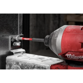 Bit Avvitatura PZ2 90mm SHOCKWAVE Milwaukee 4932430867