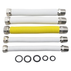 Kit Tecnogas 16178 Allacciameto caldaie acqua/gas