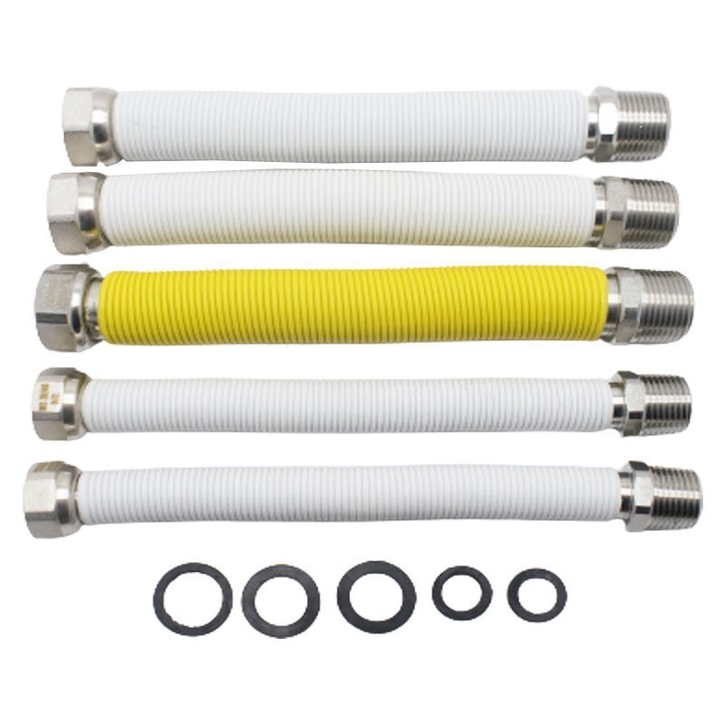 Kit Tecnogas 16178 Allacciameto caldaie acqua/gas