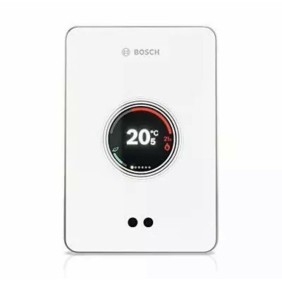 Termostato SMART Bosch CT 200 Bianco EasyControl 7736901507
