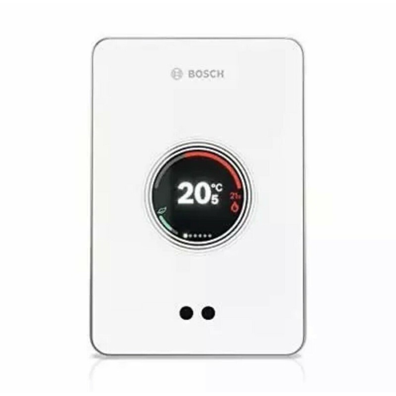 Termostato SMART Bosch CT 200 Bianco EasyControl 7736901507