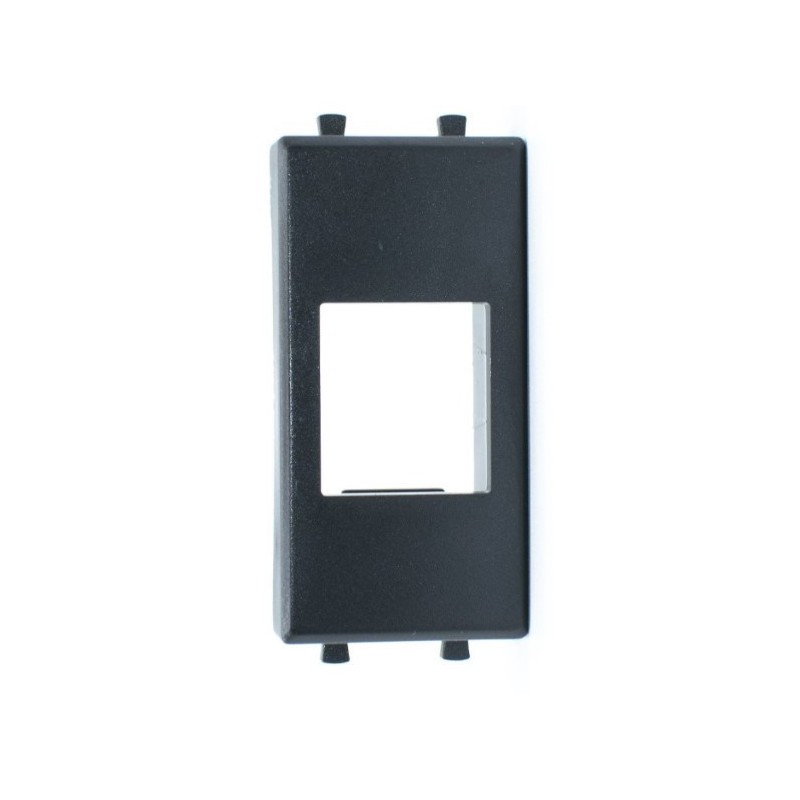 Adattatore per presa Rj45 e Rj12 Ave Tekla Fanton 23958