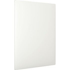 Centralino da incasso Bticino F315PB54 con portello bianco per 54 moduli DIN (2x12) da completare con scatola F315S54