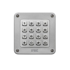 Tastiera Bluethoot Sclak Keypad Urmet 1086/2