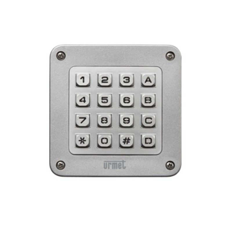 Tastiera Bluethoot Sclak Keypad Urmet 1086/2