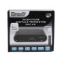 Decoder Digitale Terrestre , Full HD con porta Eternet  Bravo 92202464