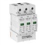 Scaricatore di Sovratensione 3 Poli 600VDC  Obo Bettermann 5094605