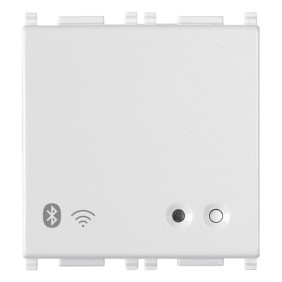 Gateway connesso IoT 2M bianco Vimar Plana 14597