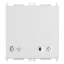 Gateway connesso IoT 2M bianco Vimar Plana 14597