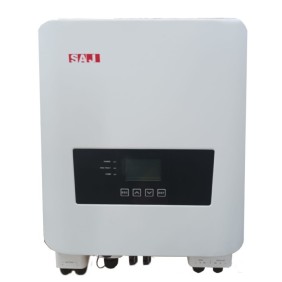 Inverter Ibrido 3KW 2MMPT Growatt  H1-3K-S2 3KW