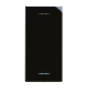 Invertitore unipolare illuminabile 1 modulo Ave Life 442004