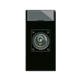 Presa TV/SAT diretta femmina 1 modulo Ave Life 442096IM