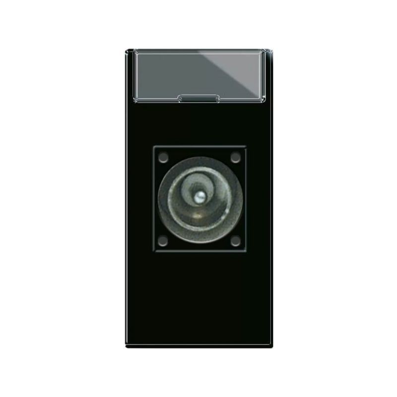 Presa TV/SAT diretta femmina 1 modulo Ave Life 442096IM