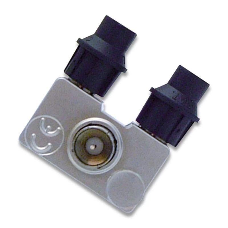 Deviatore induttivo TV/SAT ad innesto su presa Ave TVDER-DB10