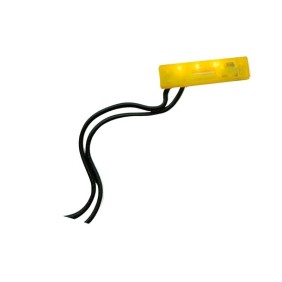 INSERTO ILLUMINABILE PER PLACCA AVE BANQUISE B0220