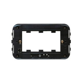 Supporto tre moduli AVE Sistema 45 AVE 45B63