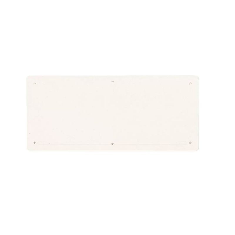 Coperchio Antiurto IP55 332x279x4 per scatola BL08P AVE BLST08