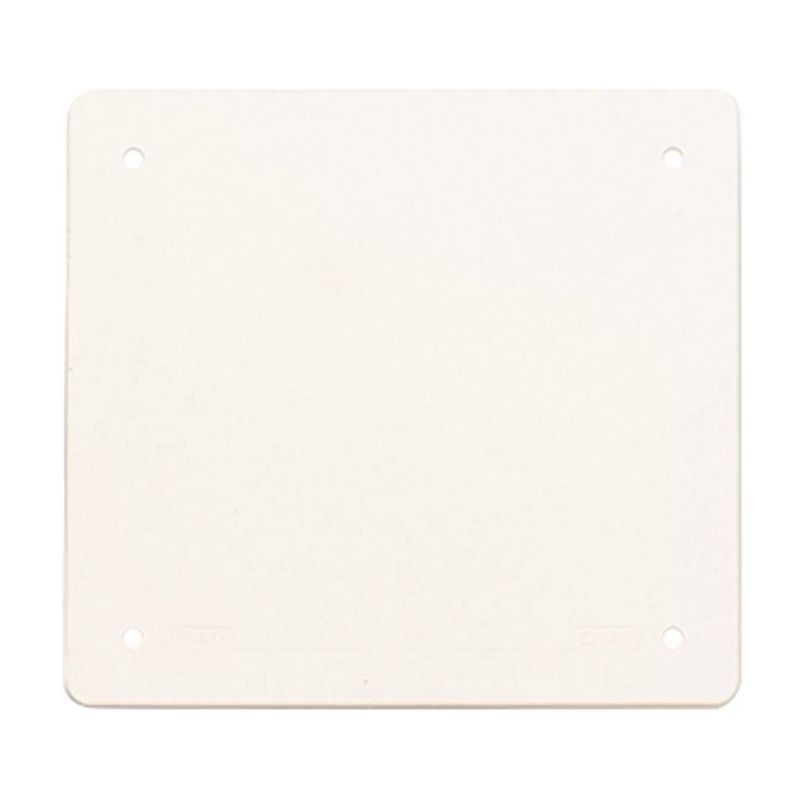 Coperchio Antiurto 184x153x4 per scatola BL05P AVE BL05C