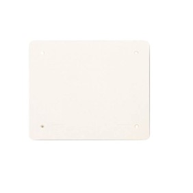 Coperchio Antiurto 207x184x4 per scatola BL06P AVE BL06C