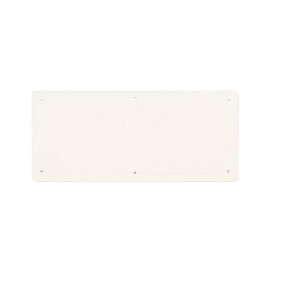 Coperchio Antiurto 332x279x4 per scatola BL08P AVE BL08C