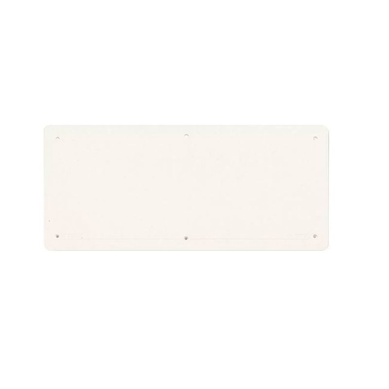 Coperchio Antiurto 332x279x4 per scatola BL08P AVE BL08C