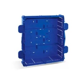 Scatola Multifunzione Per Pareti Cave 319X317X75 AVE BL08CGN