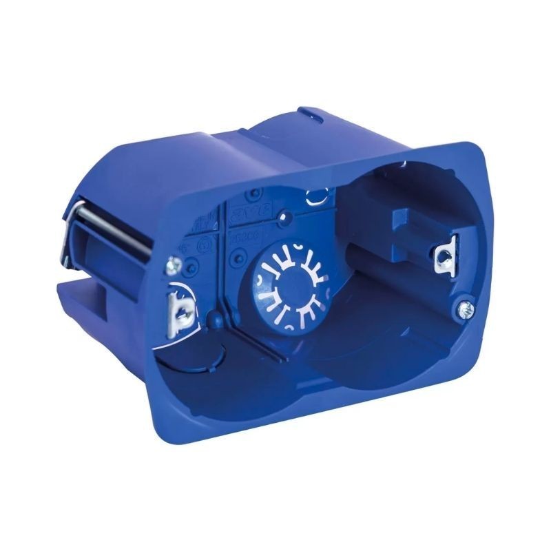 CASSETTA 3 MODULI PER PARETI LEGGERE AVE 253CG