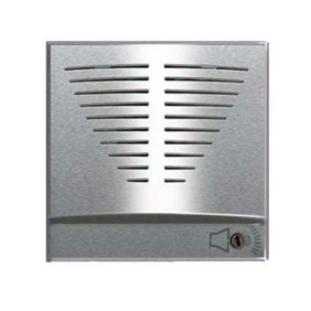 Suoneria elettronica tritonale Ave Allumia Sistema 44 443083