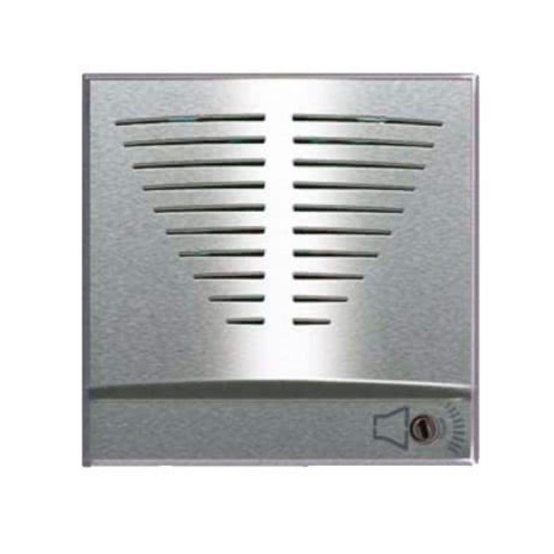 Suoneria elettronica tritonale Ave Allumia Sistema 44 443083