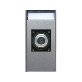 Presa Ave TV SAT Attacco F Diretta Sistema 44 serie Allumia 443096F