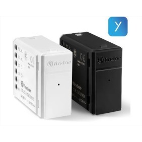 Relè elettronico multifunzione Bluetooth 2 contatti Yesly Finder 13728230B000