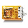 Rele' Elettromeccanico Ad Impulsi 10A Finder 270682300000