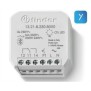 Relè multifunzione Bluethoot connesso 2 canali  Yesly Finder 13218230B000