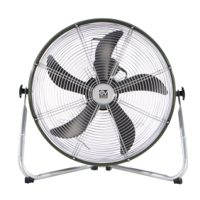 Ventilatore da pavimento Nordik Storm 50/20" Vortice 0000060601