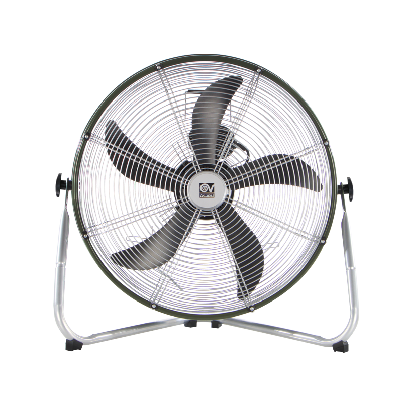 Ventilatore da pavimento Nordik Storm 50/20" Vortice 0000060601