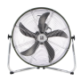 Ventilatore da pavimento Nordik Storm 50/20" Vortice 0000060601