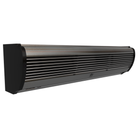 Barriera d'aria air door AD900 Vortice 0000065195