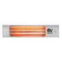 Stufa a Raggi infrarossi 1800W da Interno Thermologika Vortice 0000070015