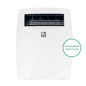 Termoventilatore 2000w con termostato Caldomi Vortice 0000070299
