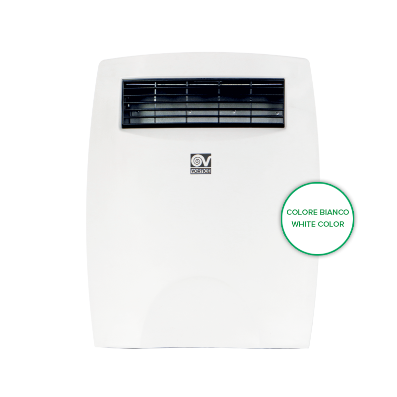 Termoventilatore 2000w con termostato Caldomi Vortice 0000070299